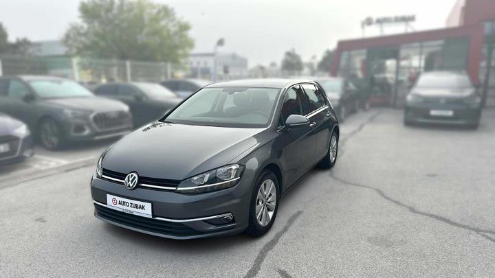 VW Golf 1,6 TDI BMT Comfortline