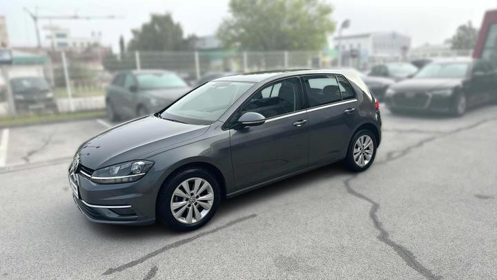 VW Golf 1,6 TDI BMT Comfortline