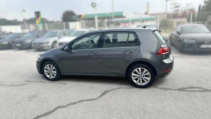 VW Golf 1,6 TDI BMT Comfortline