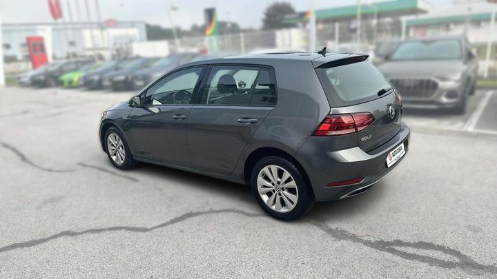 VW Golf 1,6 TDI BMT Comfortline