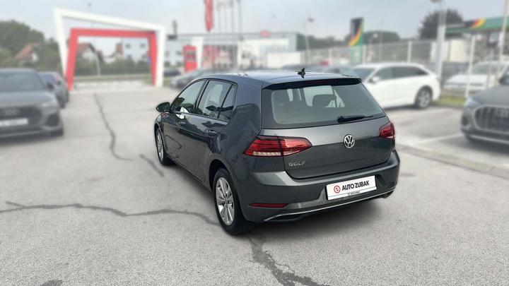 VW Golf 1,6 TDI BMT Comfortline