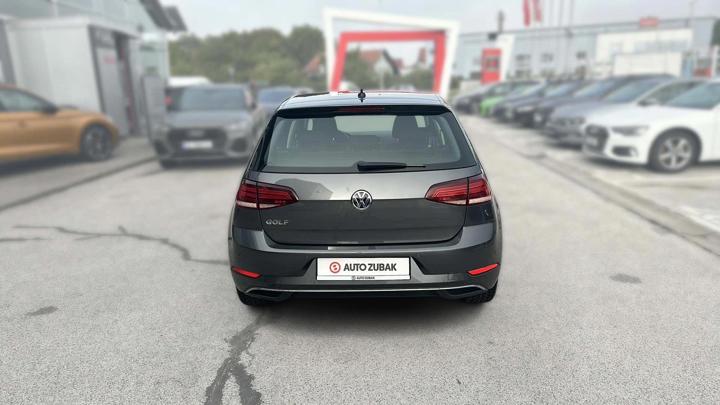 VW Golf 1,6 TDI BMT Comfortline