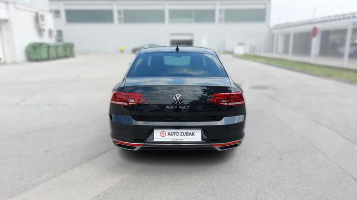 VW Passat 2,0 TDI BMT SCR Elegance DSG