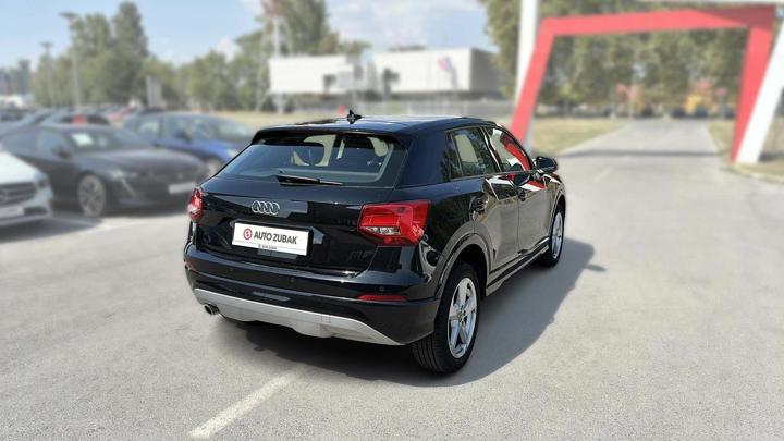 Audi Q2 30 TFSI Sport