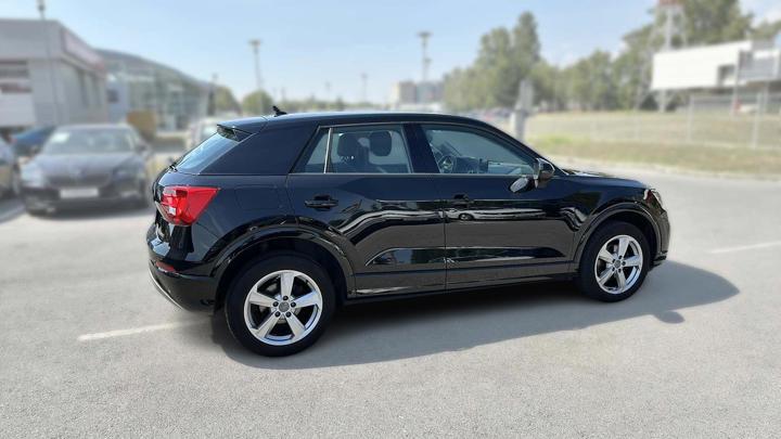 Audi Q2 30 TFSI Sport