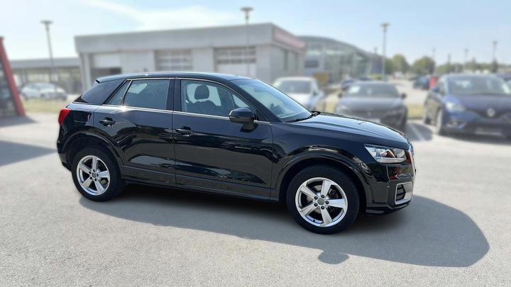 Audi Q2 30 TFSI Sport