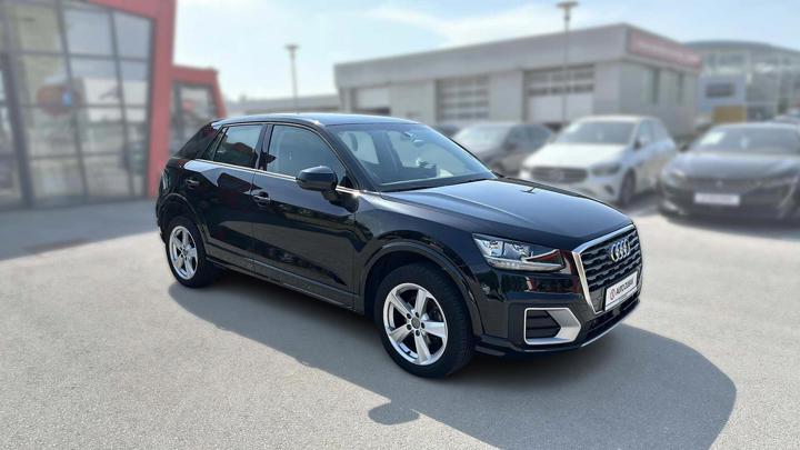 Audi Q2 30 TFSI Sport