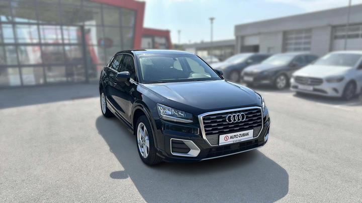 Audi Q2 30 TFSI Sport