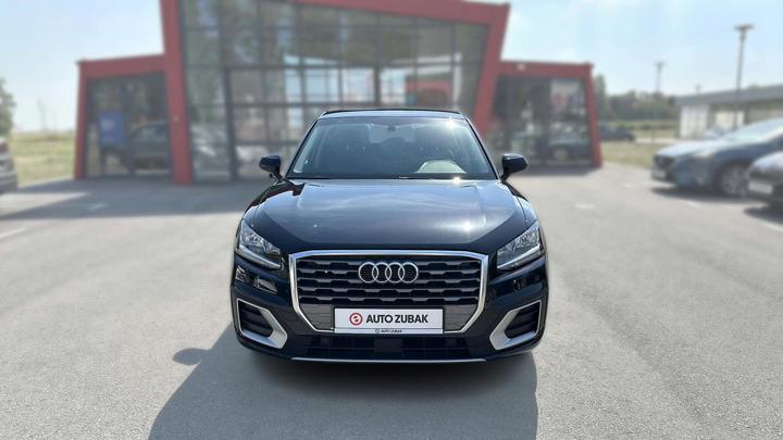 Audi Q2 30 TFSI Sport