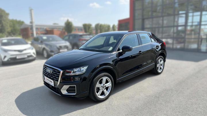 Audi Q2 30 TFSI Sport