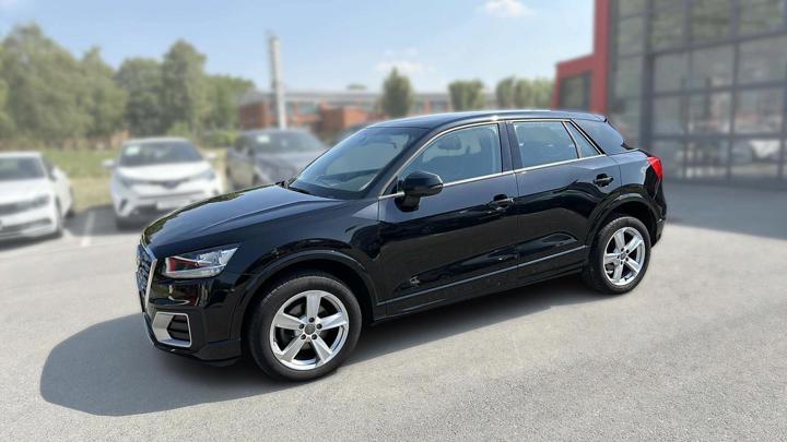 Audi Q2 30 TFSI Sport