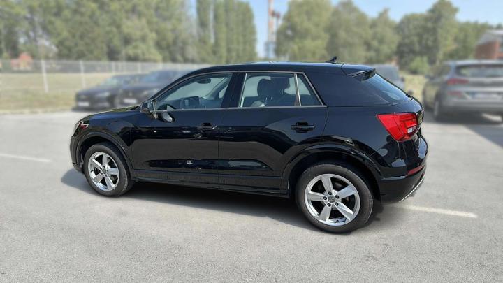 Audi Q2 30 TFSI Sport