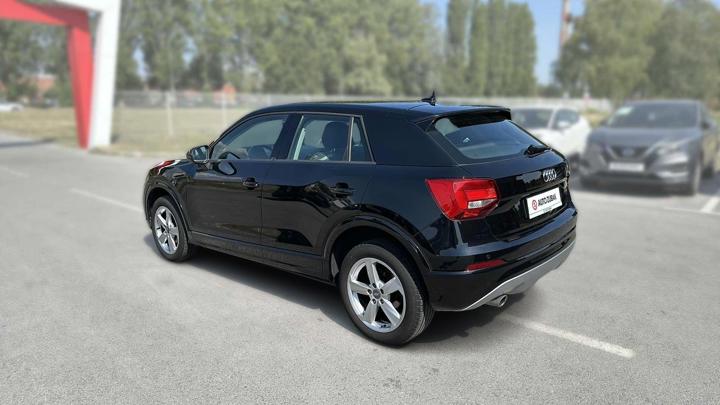 Audi Q2 30 TFSI Sport