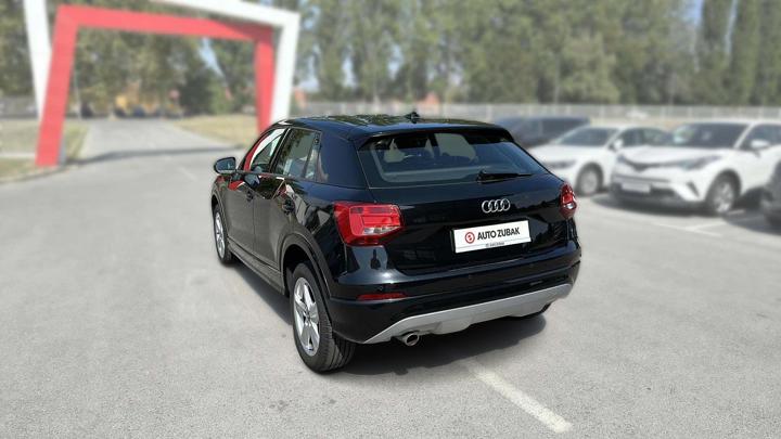 Audi Q2 30 TFSI Sport