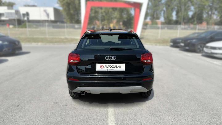 Audi Q2 30 TFSI Sport