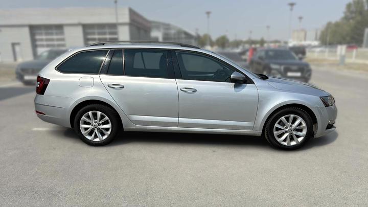 Škoda Octavia Combi 1,6 TDI Ambition