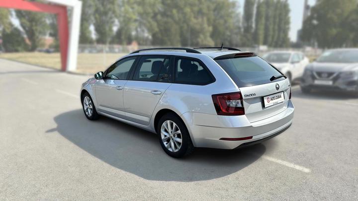 Škoda Octavia Combi 1,6 TDI Ambition