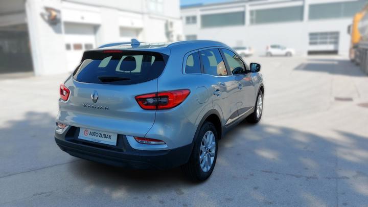 Renault Kadjar dCi 115 Limited EDC