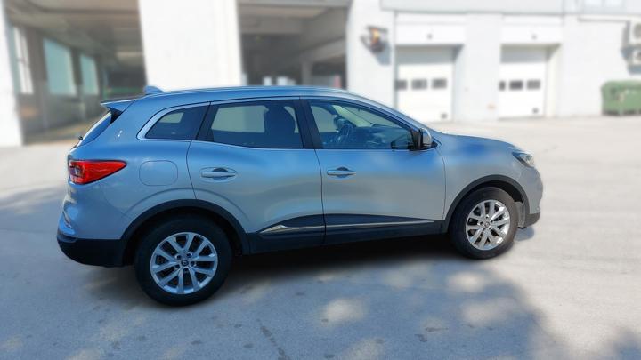 Renault Kadjar dCi 115 Limited EDC