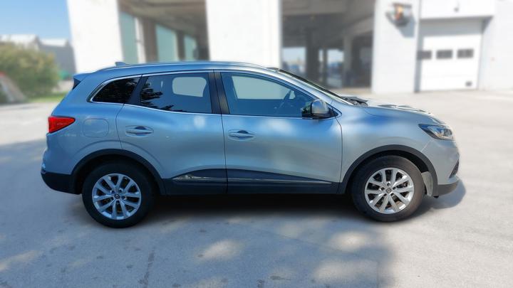 Renault Kadjar dCi 115 Limited EDC