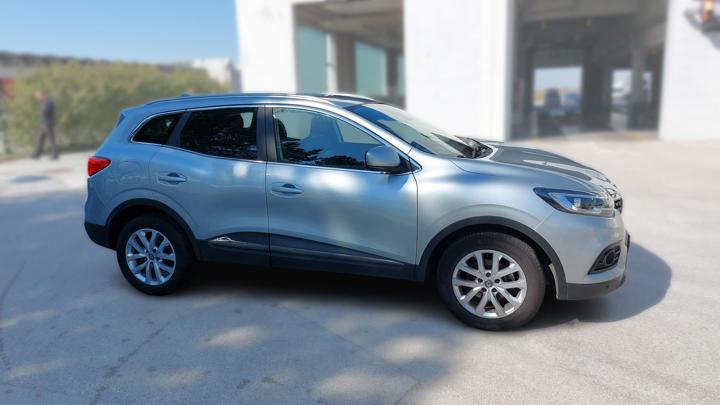 Renault Kadjar dCi 115 Limited EDC