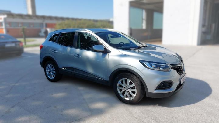 Renault Kadjar dCi 115 Limited EDC