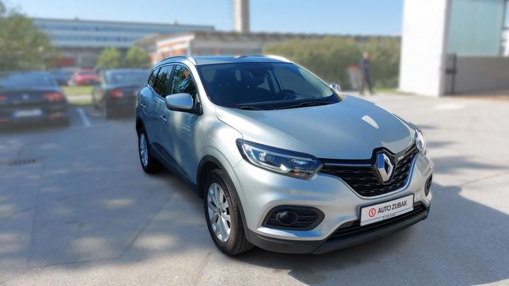 Renault Kadjar dCi 115 Limited EDC