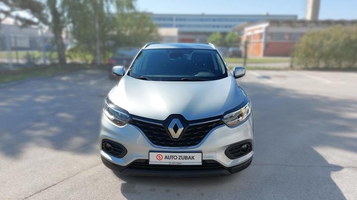 Renault Kadjar dCi 115 Limited EDC