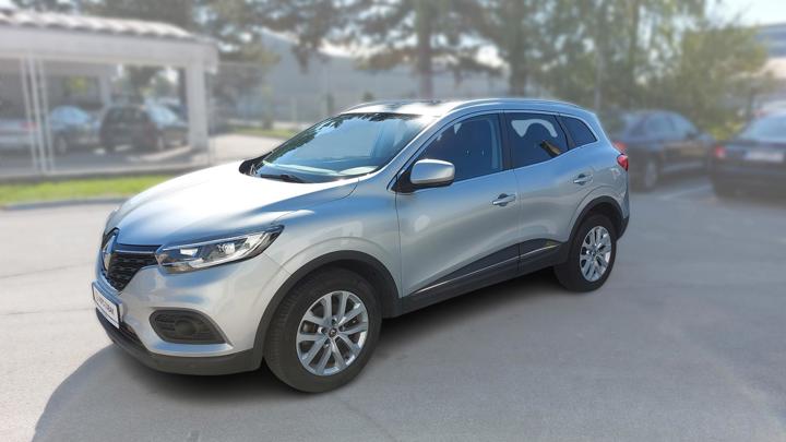 Renault Kadjar dCi 115 Limited EDC