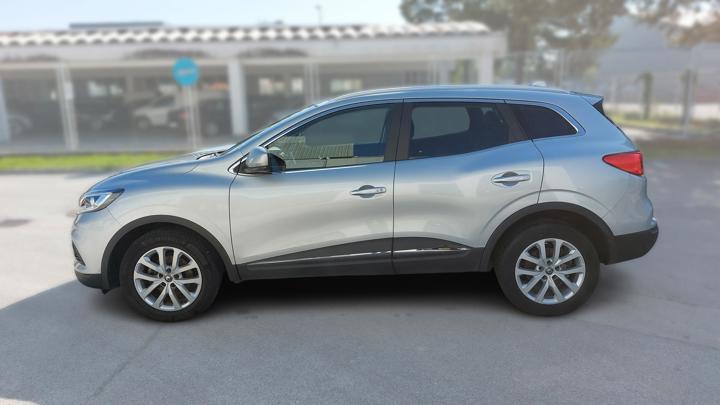 Renault Kadjar dCi 115 Limited EDC