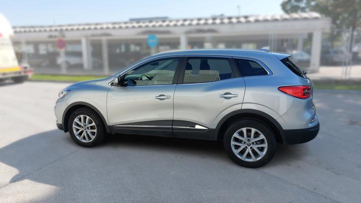 Renault Kadjar dCi 115 Limited EDC