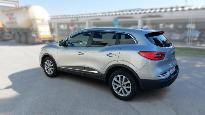 Renault Kadjar dCi 115 Limited EDC