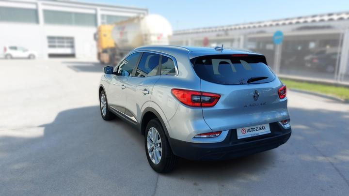 Renault Kadjar dCi 115 Limited EDC