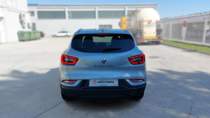 Renault Kadjar dCi 115 Limited EDC