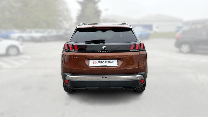 Peugeot 3008 1,5 BlueHDI 130 S&S Allure Aut.