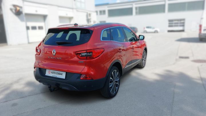 Renault Kadjar 4x4 dCi 130 Energy Bose