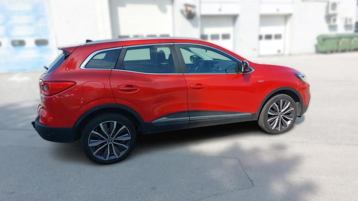 Renault Kadjar 4x4 dCi 130 Energy Bose