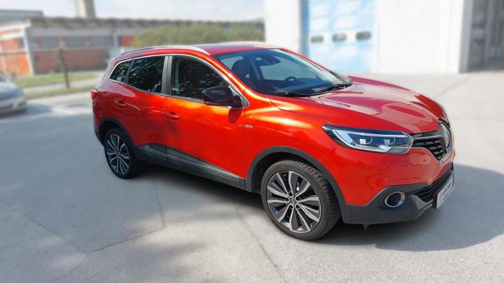 Renault Kadjar 4x4 dCi 130 Energy Bose