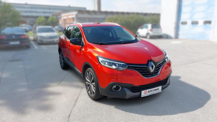 Renault Kadjar 4x4 dCi 130 Energy Bose