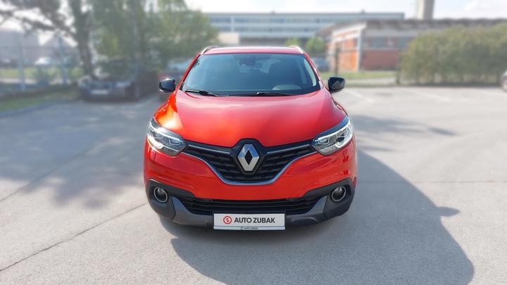 Renault Kadjar 4x4 dCi 130 Energy Bose