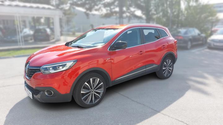 Renault Kadjar 4x4 dCi 130 Energy Bose