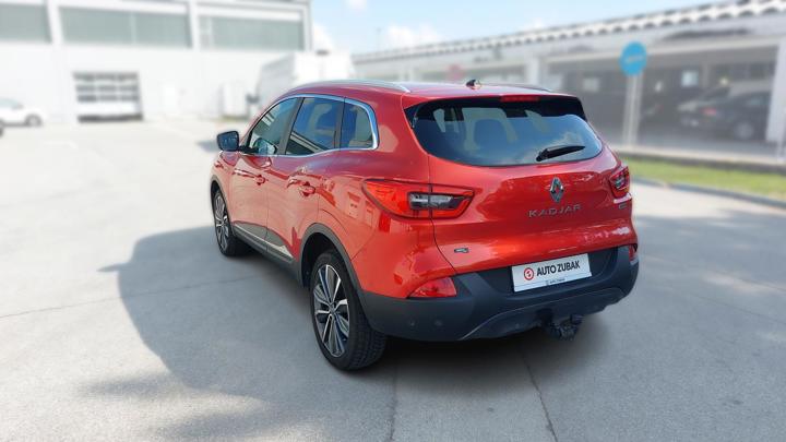 Renault Kadjar 4x4 dCi 130 Energy Bose