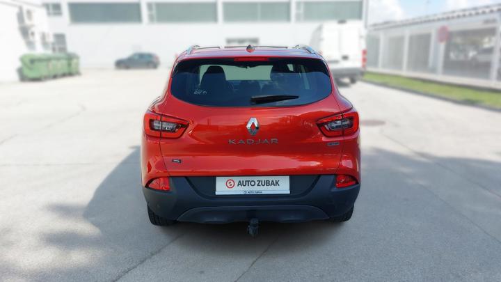 Renault Kadjar 4x4 dCi 130 Energy Bose