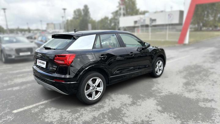 Used 93116 - Audi Q2 Q2 30 TFSI Design cars