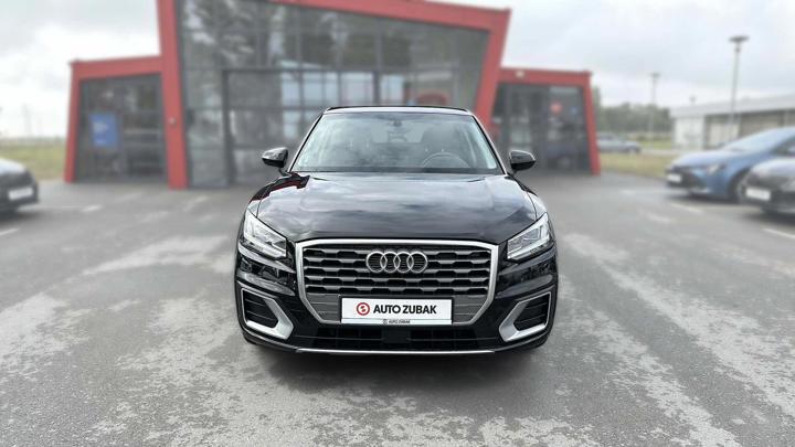 Audi Q2 30 TFSI Design