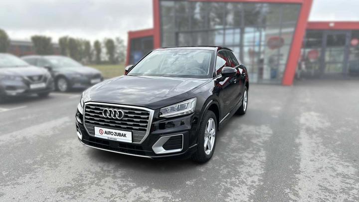 Used 93116 - Audi Q2 Q2 30 TFSI Design cars