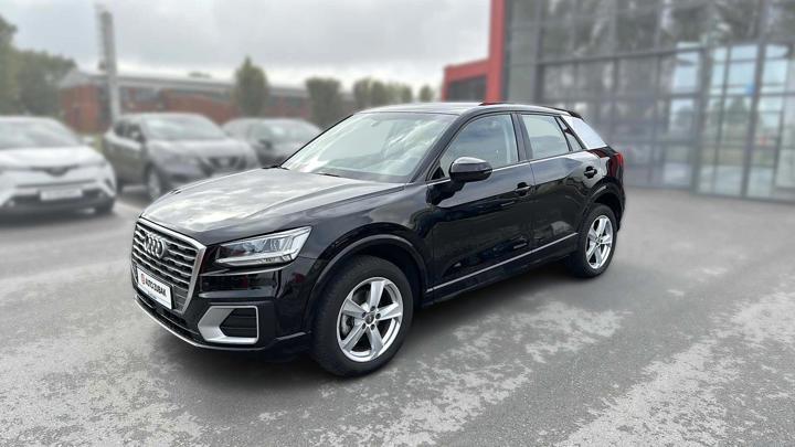 Audi Q2 30 TFSI Design