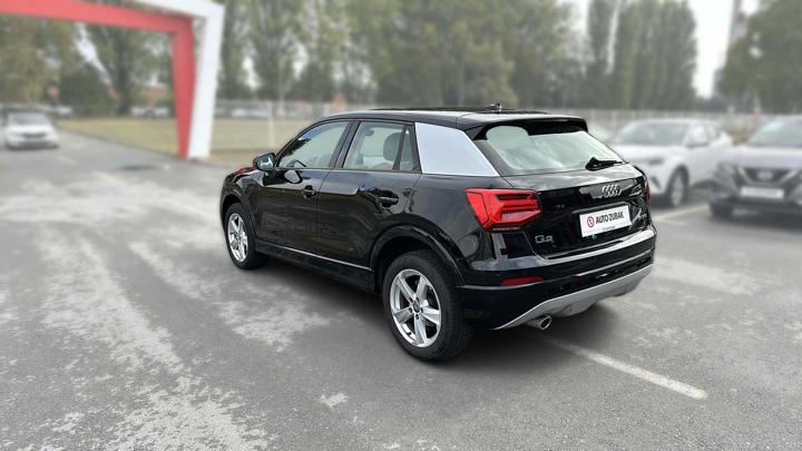 Audi Q2 30 TFSI Design