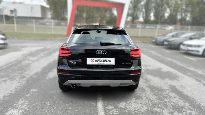 Audi Q2 30 TFSI Design