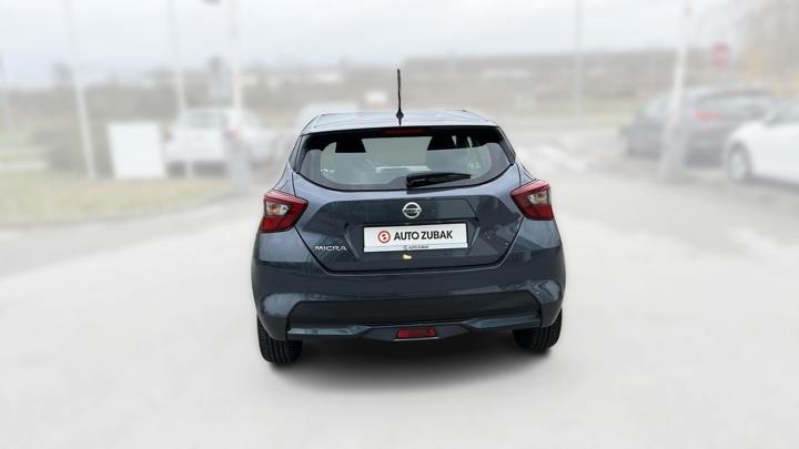 Nissan Micra 1.0 IG-T Acenta